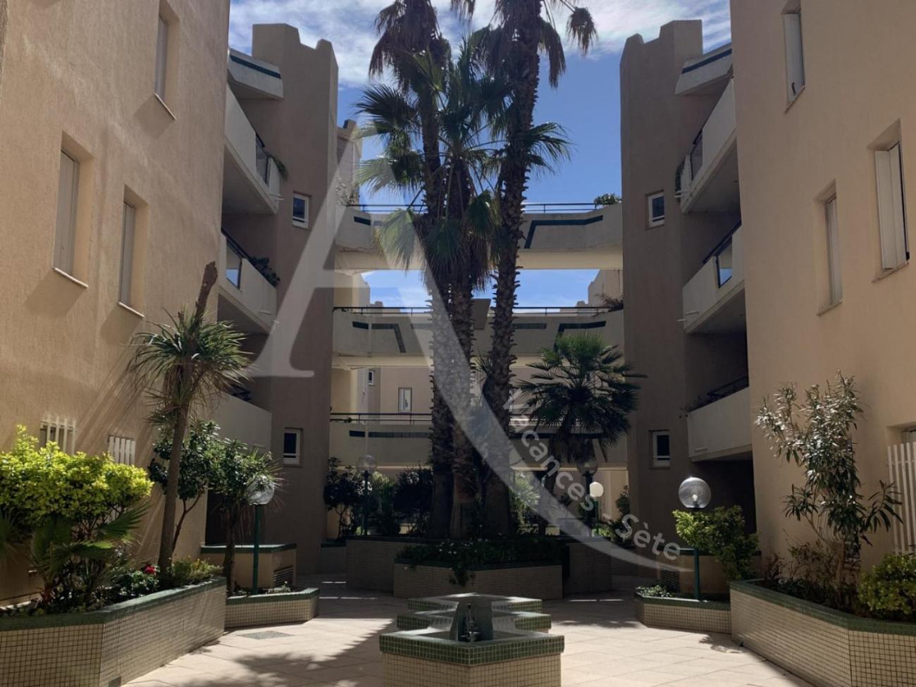 T2 Coin Chambre, Terrasse 1Ere Ligne Mer, Piscine セット エクステリア 写真